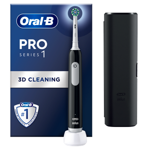 Oral-B Pro1 Električna četkica za zube sa putnom kutijom