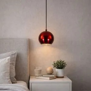 Orbıt - 15 - 16300 - B Crvena Luster