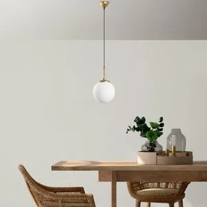 Orbıtal - 20-14042 Gold Chandelier