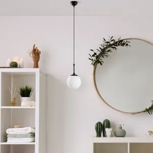 Orbıtal - Crni Luster 15-14001