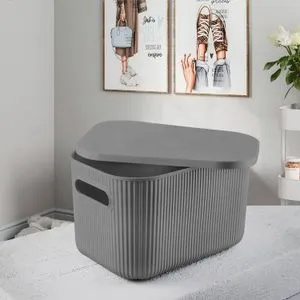 ORG - 2026 Organizator za Sto u Antracit Boji