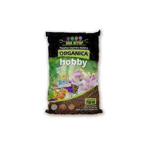 Organica Hobby Substrat 50 L