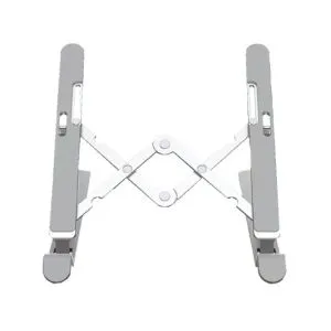 ORICO PFB-A21-SV-BP Postolje za laptop 14" srebrna