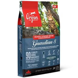 Orijen CAT Guardian 8 4,5 kg