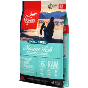 Orijen Marine Fish Small breed 4,5 kg