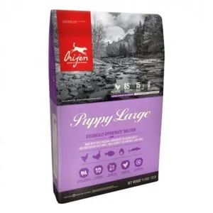 Orijen Puppy Large 11.4 kg
