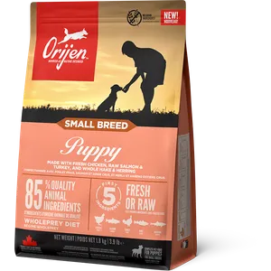 Orijen Puppy Small breed 1,8 kg