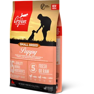 Orijen Puppy Small breed 4,5 kg