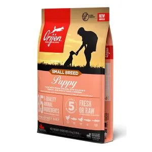 Orijen Puppy Small breed 4,5 kg