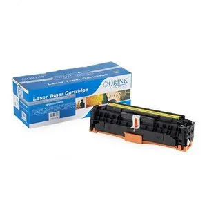 ORINK Toner CF382A yellow