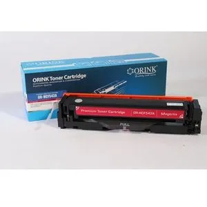 Orink Toner CF543A