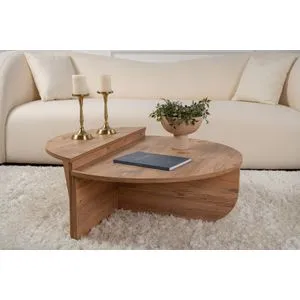 Orion - Atlantic Pine Atlantic Pine Coffee Table