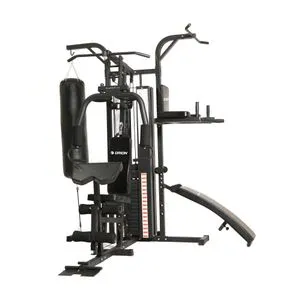 ORION Gladijator L4 Kombinovana sprava - Gladijator