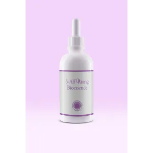 ORISING Fitoesencijalni losion protiv opadanja kose 5-Alf 95ml