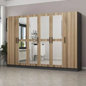 Ormar Dore 5119 Kale