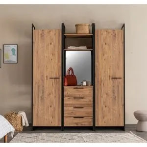 Ormar Dynamic - 51 u Atlantic boru