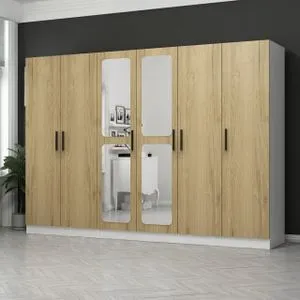 Ormar Kale - 3871 u orahu