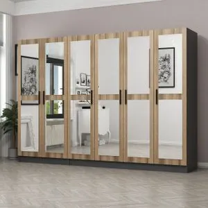 Ormar Kale - 5016 Dore