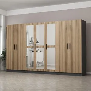 Ormar Kale - 5018 Dore