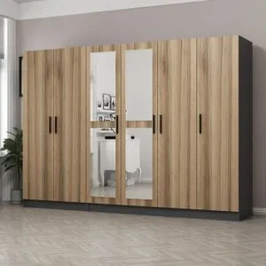 Ormar Kale - 5118 Dore