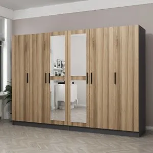 Ormar Kale - 5121 Dore