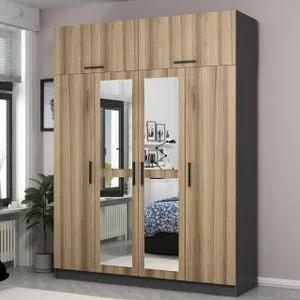 Ormar Kale - 5301 Dore