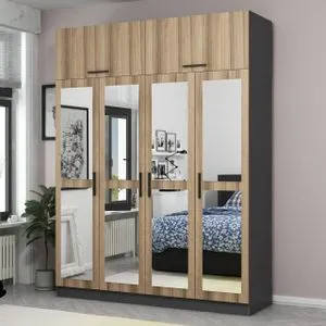 Ormar Kale - 5302 Dore