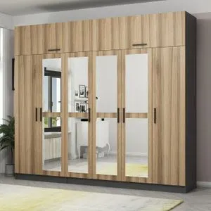 Ormar Kale - 5305 Orah