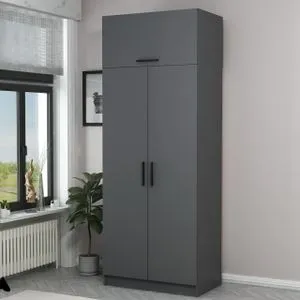 Ormar Kale Anthracite - 2230 Anthracite