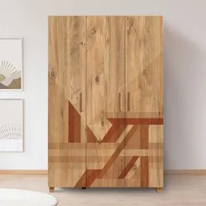 Ormar Leva Hedera Flow Atlantic Pine