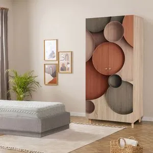 Ormar Lidya 2 -976 Sonomo