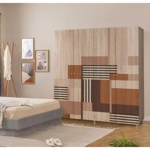 Ormar Loni 4 -908 Sonomo