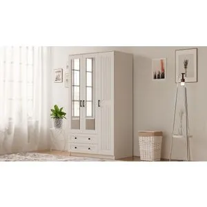 Ormar Rb-073 u Mat Beloj Boji