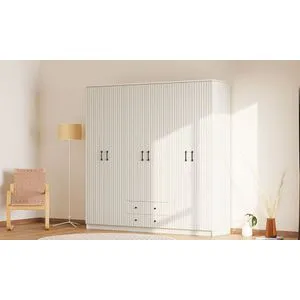 Ormar Rb-185-07 u Mat Beloj Boji