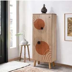 Ormar za cipele Vegas - S 933 Sonomo