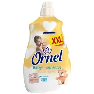 ORNEL Baby &amp; Sensitive Aloe 2,4l