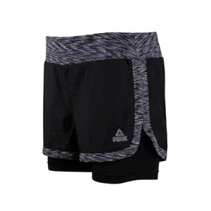Šorts Peak W FW37704 Black