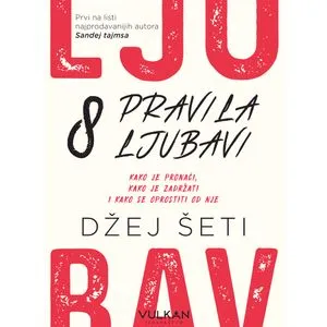Osam pravila ljubavi