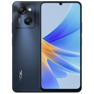 Oscal Modern 8 Mobilni telefon 6.75" OC, 8GB/256GB, 50MP, 6000mAh 18W