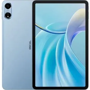 Oscal PAD 100 LTE Tablet 12" 2.5K FHD IPS, T615 OC, 8GB/256GB, 9000mAh, 12+16MP, Android