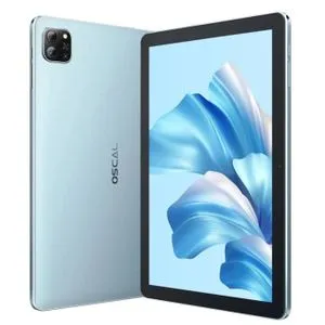 Oscal Pad 70 Wi-Fi Tablet 10.1" HD+IPS, RK3562 QC, 4+8GB, 128GB, 6580mAh, 8MP, Android 14
