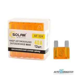 OSIGURACI MAXI 40A 12KOM