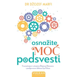 Osnažite moć podsvesti