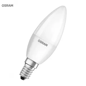 OSRAM LED sijalica E14 5.5W (40W) 2700k mutna sveca