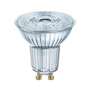OSRAM LED sijalica GU10 3.2W (35W) 2700k 120 step