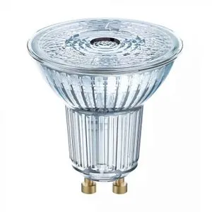 OSRAM LED sijalica GU10 4,3 W (50W) 3000K 36°