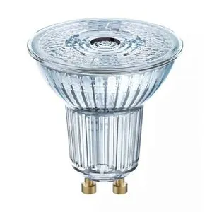 OSRAM LED sijalica GU10 4,3 W (50W) 6500k 36°