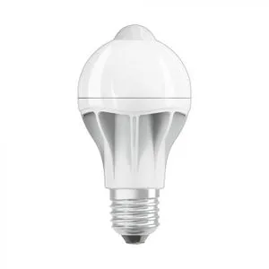 OSRAM Sijalica sa senzorom pokreta E27 9W 2700k