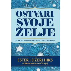 Ostvari svoje želje