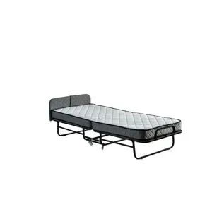 Otel Katlanır White
Grey Folding Bed